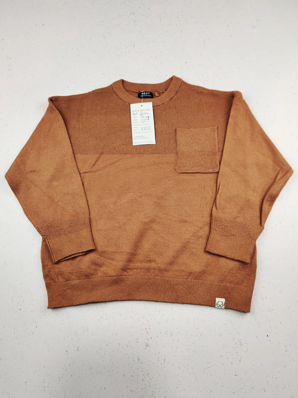 Buy online pre-used pre-loved 100% authentic & Original branded Next (KWB-6040) available in Pakistan. Top international brands avilable.