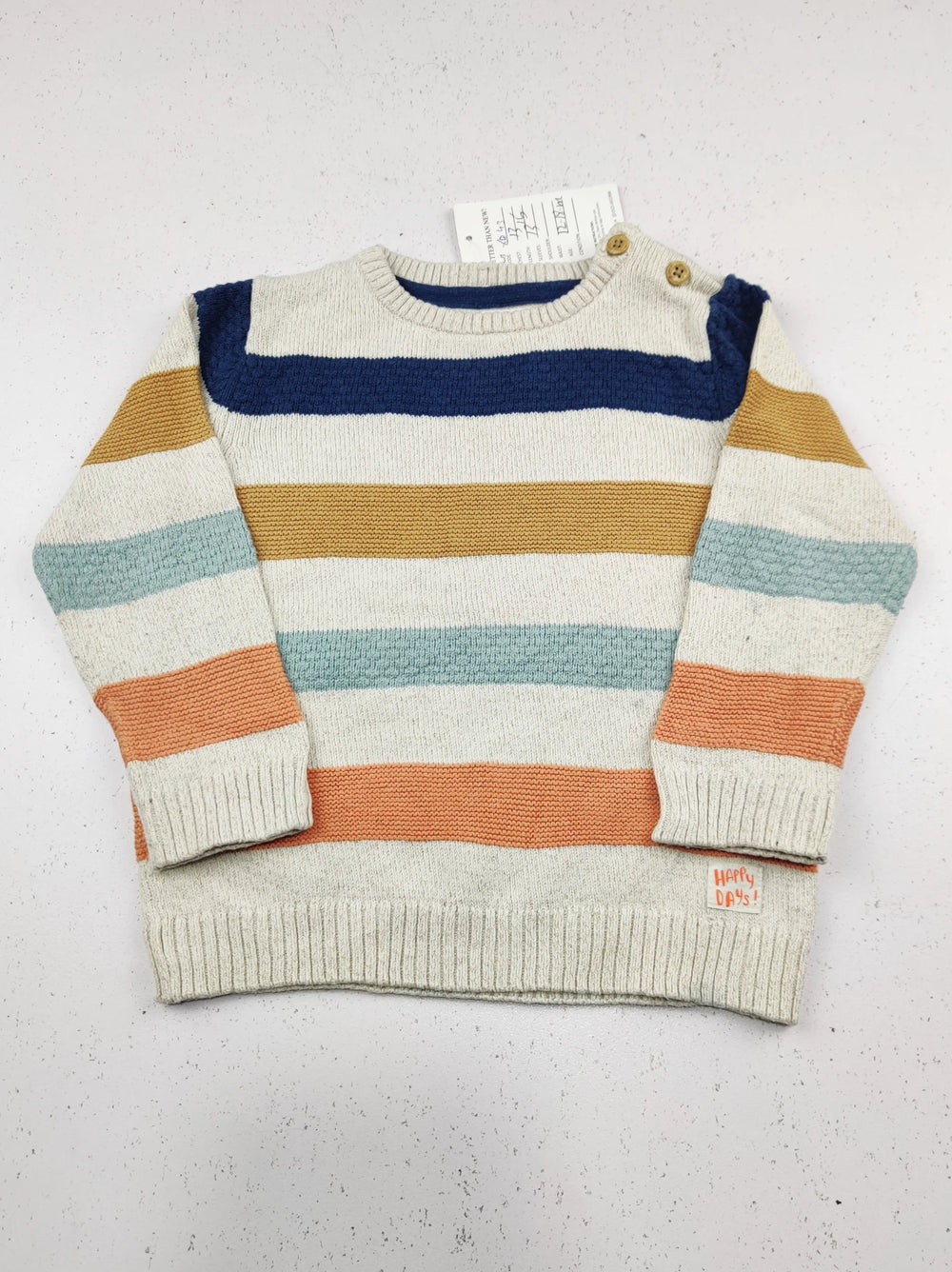 Buy online pre-used pre-loved 100% authentic & Original branded Fred & Flo (KWB-6043) available in Pakistan. Top international brands avilable.