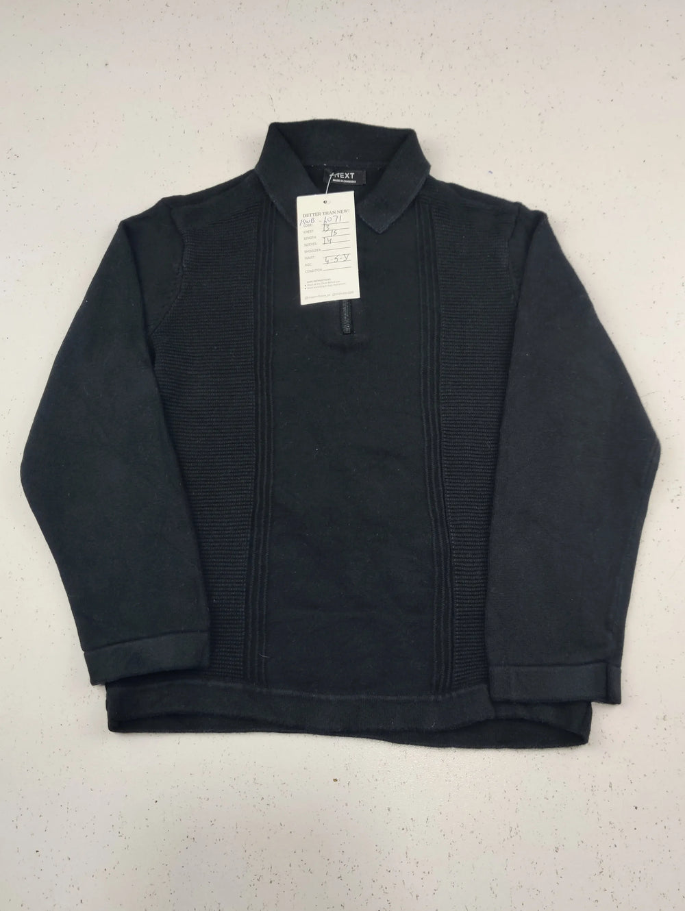 Buy online pre-used pre-loved 100% authentic & Original branded Next (KWB-6071) available in Pakistan. Top international brands avilable.