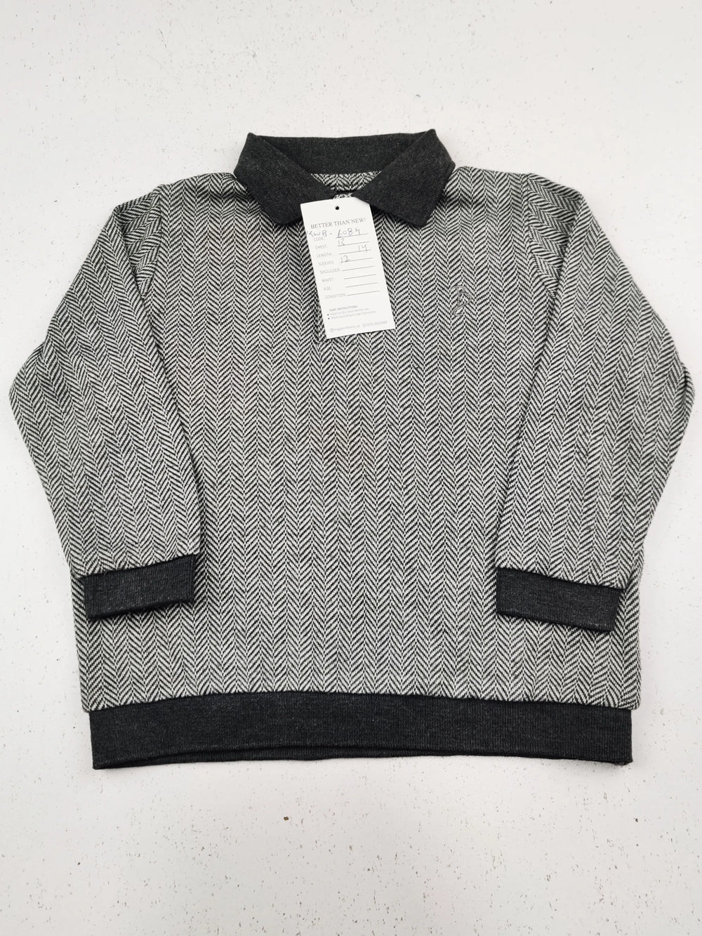 Buy online pre-used pre-loved 100% authentic & Original branded Billie (KWB-6084) available in Pakistan. Top international brands avilable.