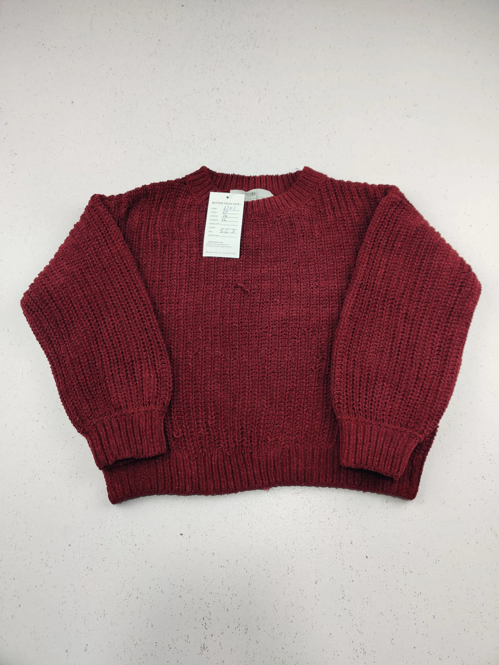 Buy online pre-used pre-loved 100% authentic & Original branded H&M (KWB-6101) available in Pakistan. Top international brands avilable.