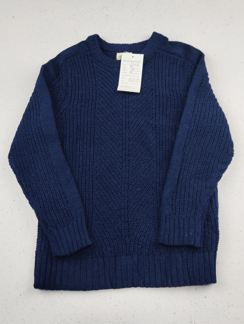 Buy online pre-used pre-loved 100% authentic & Original branded F&F (KWB-6108) available in Pakistan. Top international brands avilable.