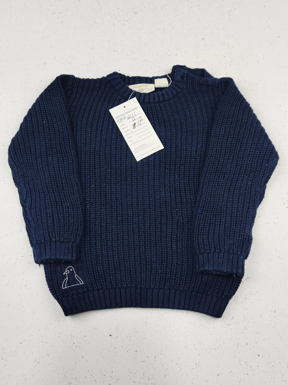 Buy online pre-used pre-loved 100% authentic & Original branded Lupilu (KWB-6111) available in Pakistan. Top international brands avilable.