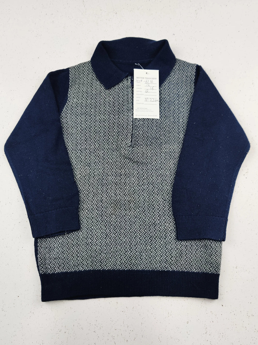 Buy online pre-used pre-loved 100% authentic & Original branded Unknown Brand (KWB-6116) available in Pakistan. Top international brands avilable.