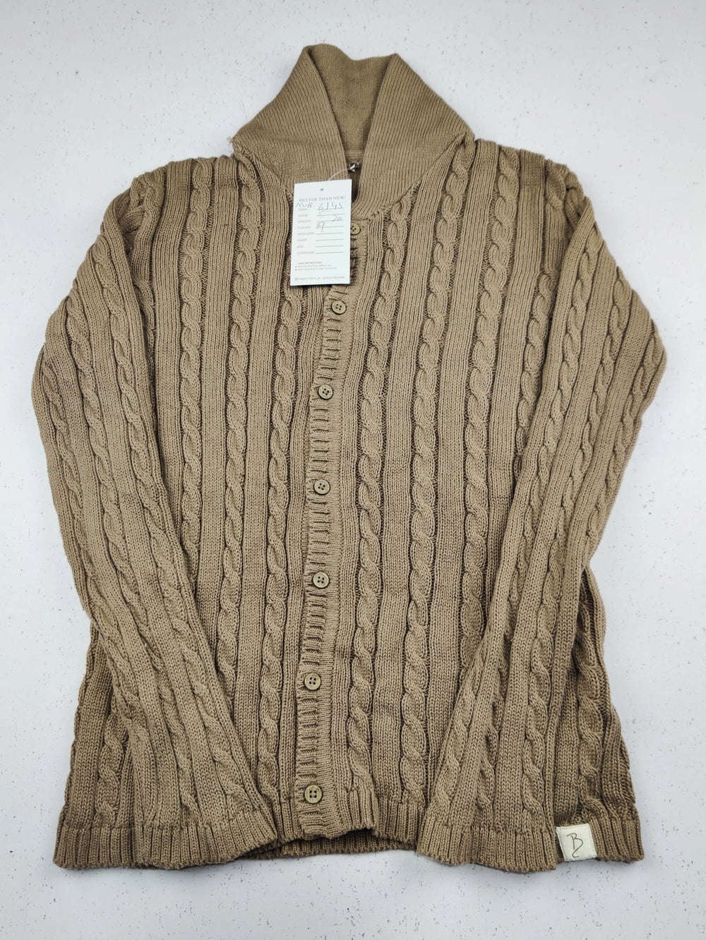 Buy online pre-used pre-loved 100% authentic & Original branded George (KWB-6145) available in Pakistan. Top international brands avilable.