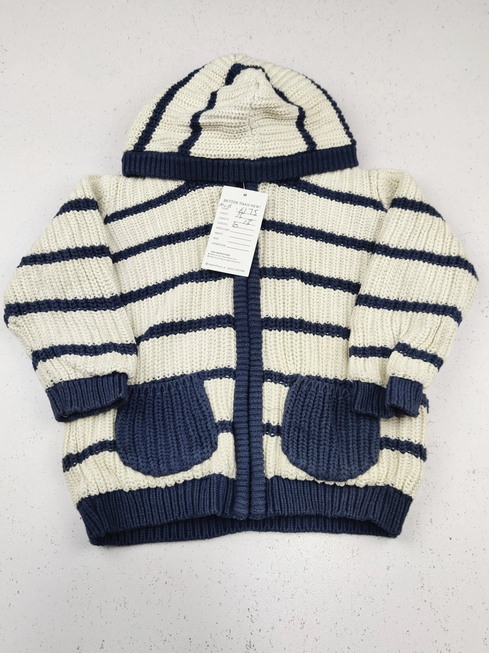 Buy online pre-used pre-loved 100% authentic & Original branded George (KWB-6175) available in Pakistan. Top international brands avilable.