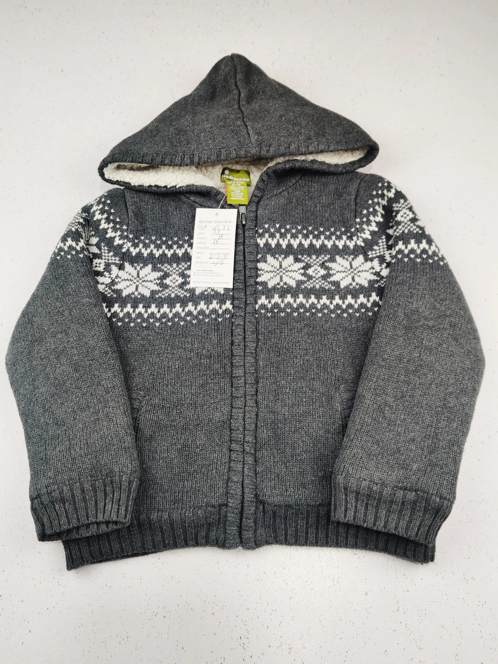 Buy online pre-used pre-loved 100% authentic & Original branded Pandemonium (KWB-6177) available in Pakistan. Top international brands avilable.