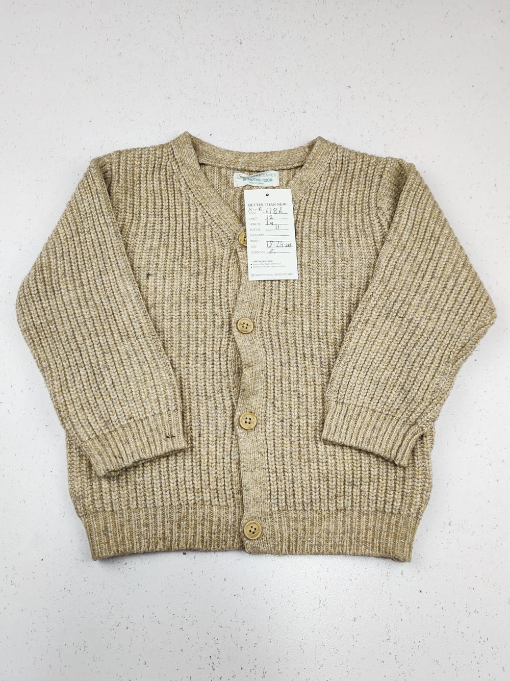 Buy online pre-used pre-loved 100% authentic & Original branded Primark (KWB-6186) available in Pakistan. Top international brands avilable.