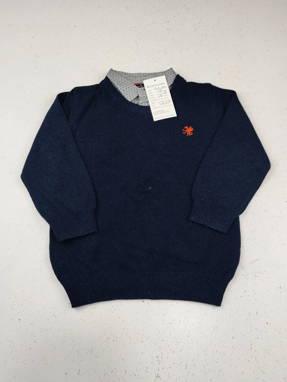 Buy online pre-used pre-loved 100% authentic & Original branded Next (KWB-6212) available in Pakistan. Top international brands avilable.