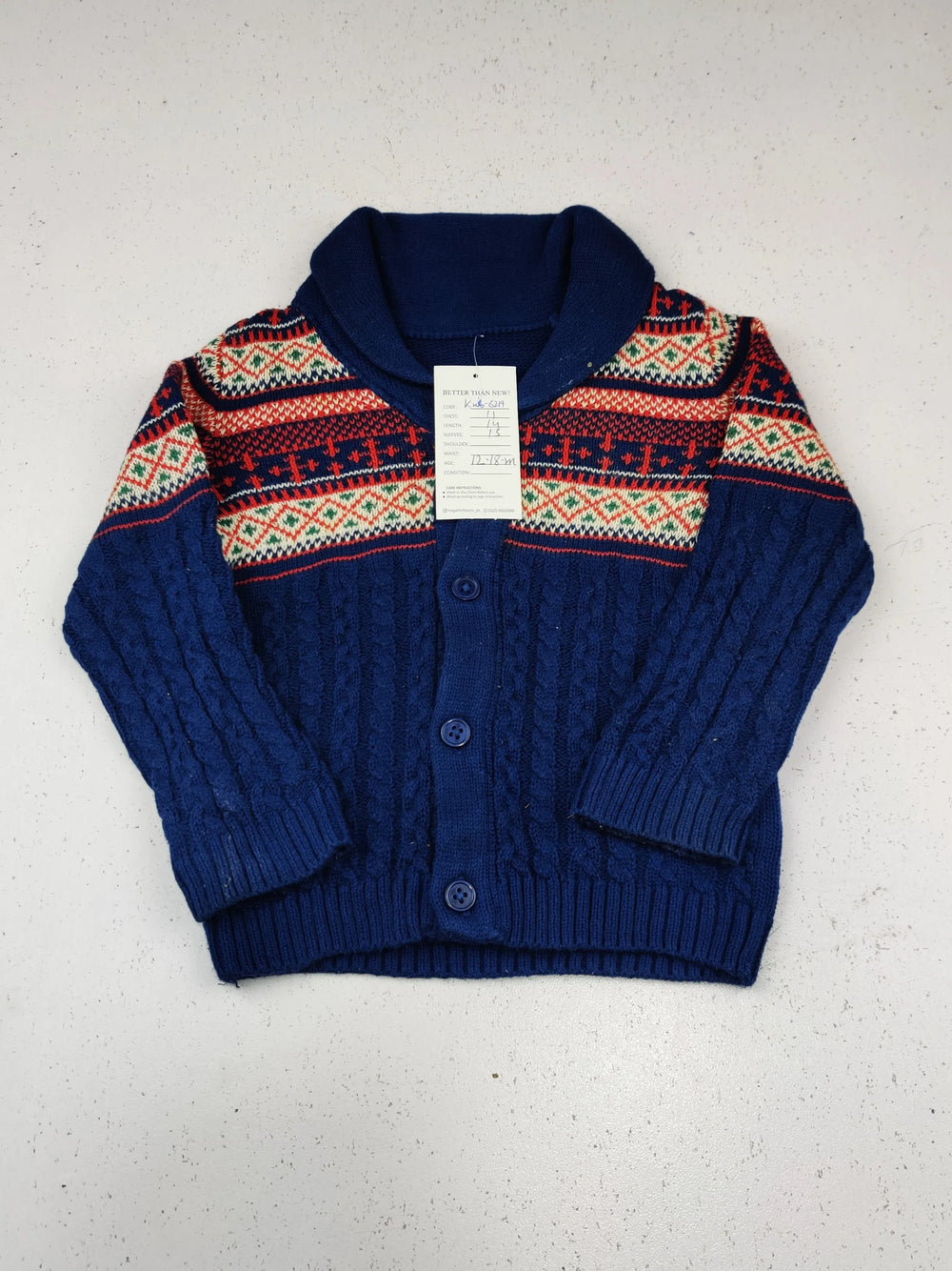 Buy online pre-used pre-loved 100% authentic & Original branded Tu (KWB-6219) available in Pakistan. Top international brands avilable.