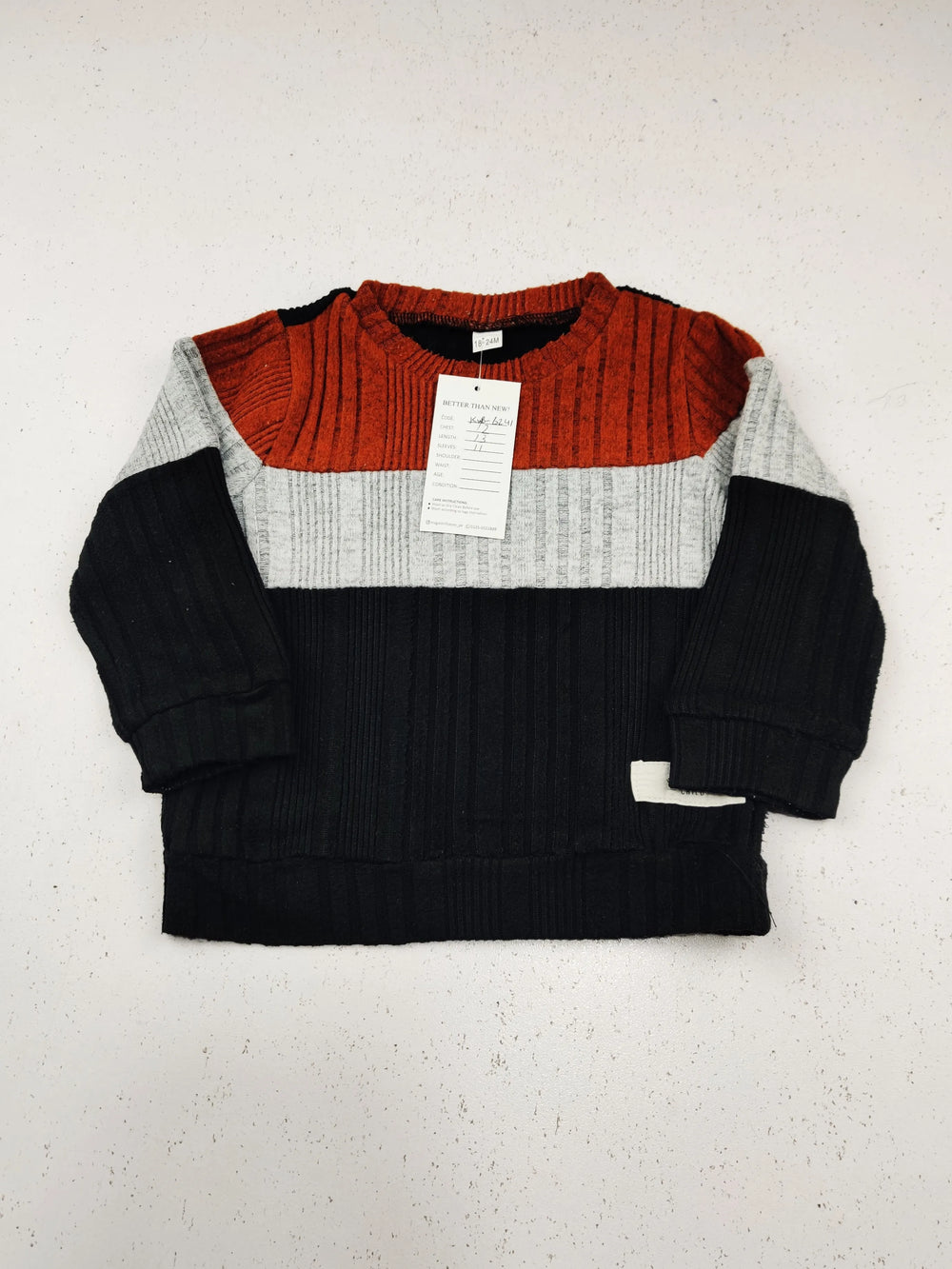 Buy online pre-used pre-loved 100% authentic & Original branded Unknown Brand (KWB-6241) available in Pakistan. Top international brands avilable.