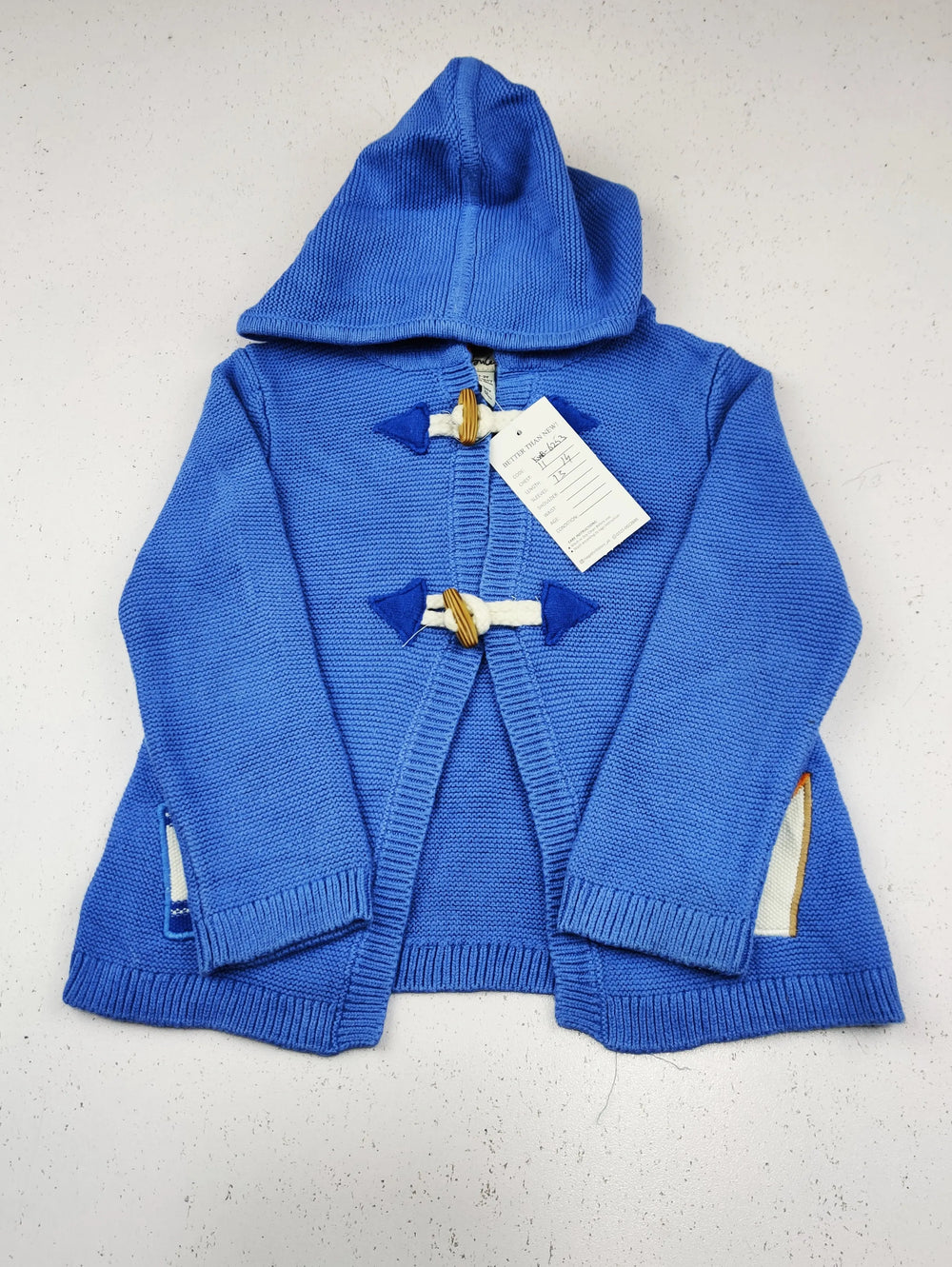 Buy online pre-used pre-loved 100% authentic & Original branded Paddington (KWB-6253) available in Pakistan. Top international brands avilable.