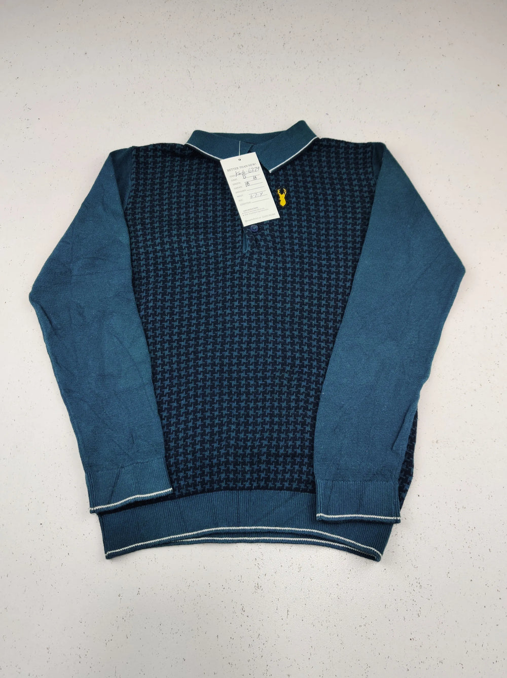 Buy online pre-used pre-loved 100% authentic & Original branded Next (KWB-6279) available in Pakistan. Top international brands avilable.