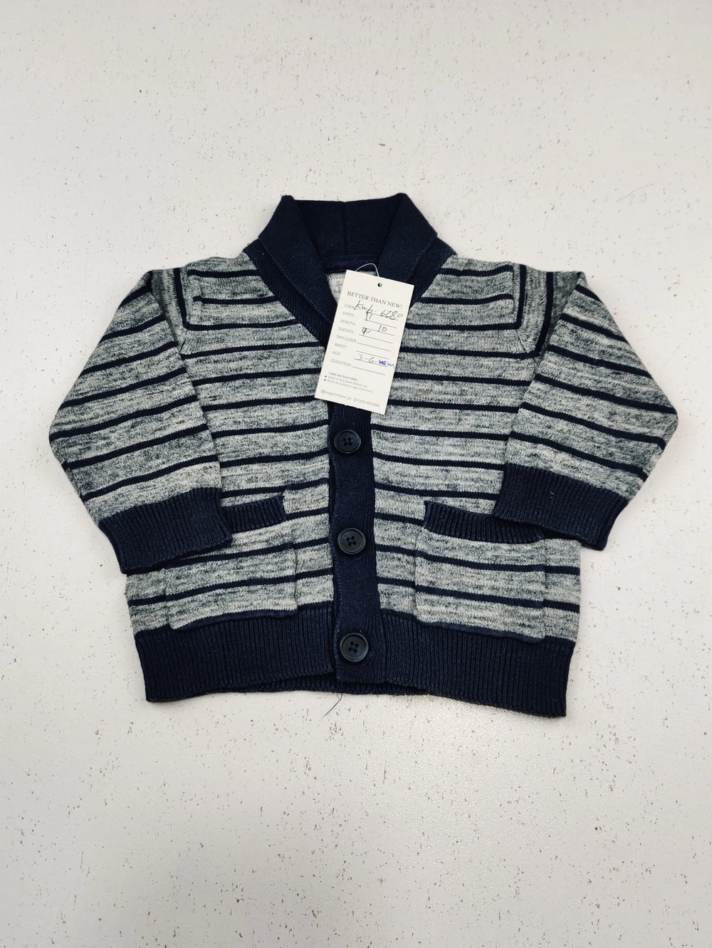 Buy online pre-used pre-loved 100% authentic & Original branded Early Days (KWB-6280) available in Pakistan. Top international brands avilable.