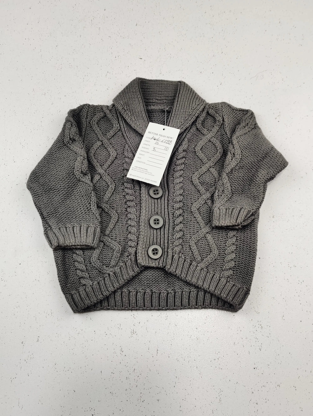 Buy online pre-used pre-loved 100% authentic & Original branded Unknown Brand (KWB-6288) available in Pakistan. Top international brands avilable.