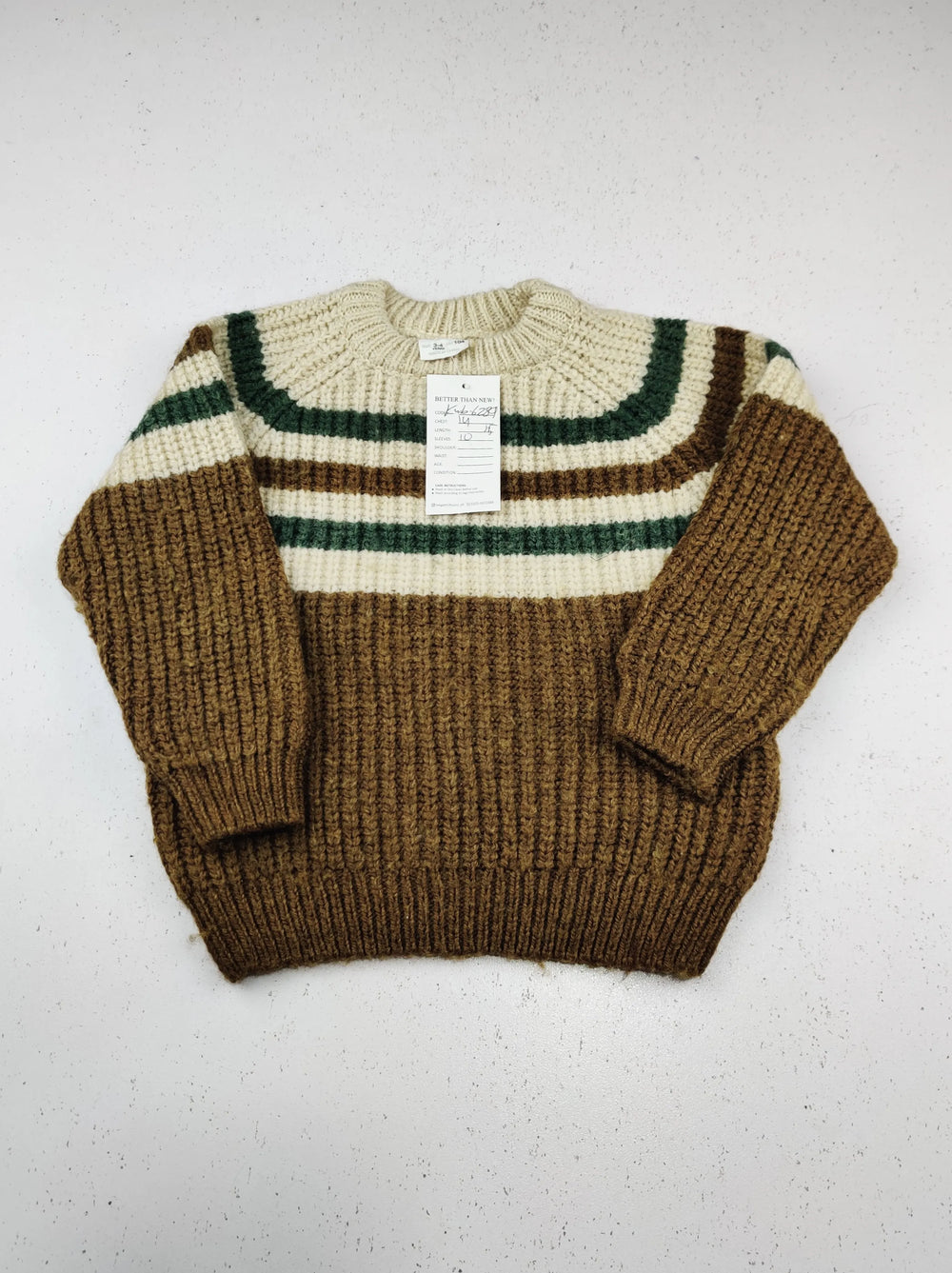 Buy online pre-used pre-loved 100% authentic & Original branded Zara (KWB-6289) available in Pakistan. Top international brands avilable.