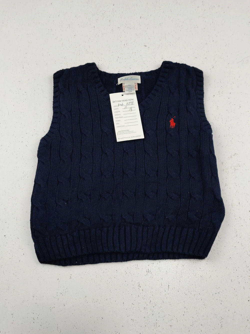 Buy online pre-used pre-loved 100% authentic & Original branded P.O.L.O (KWB-6298) available in Pakistan. Top international brands avilable.
