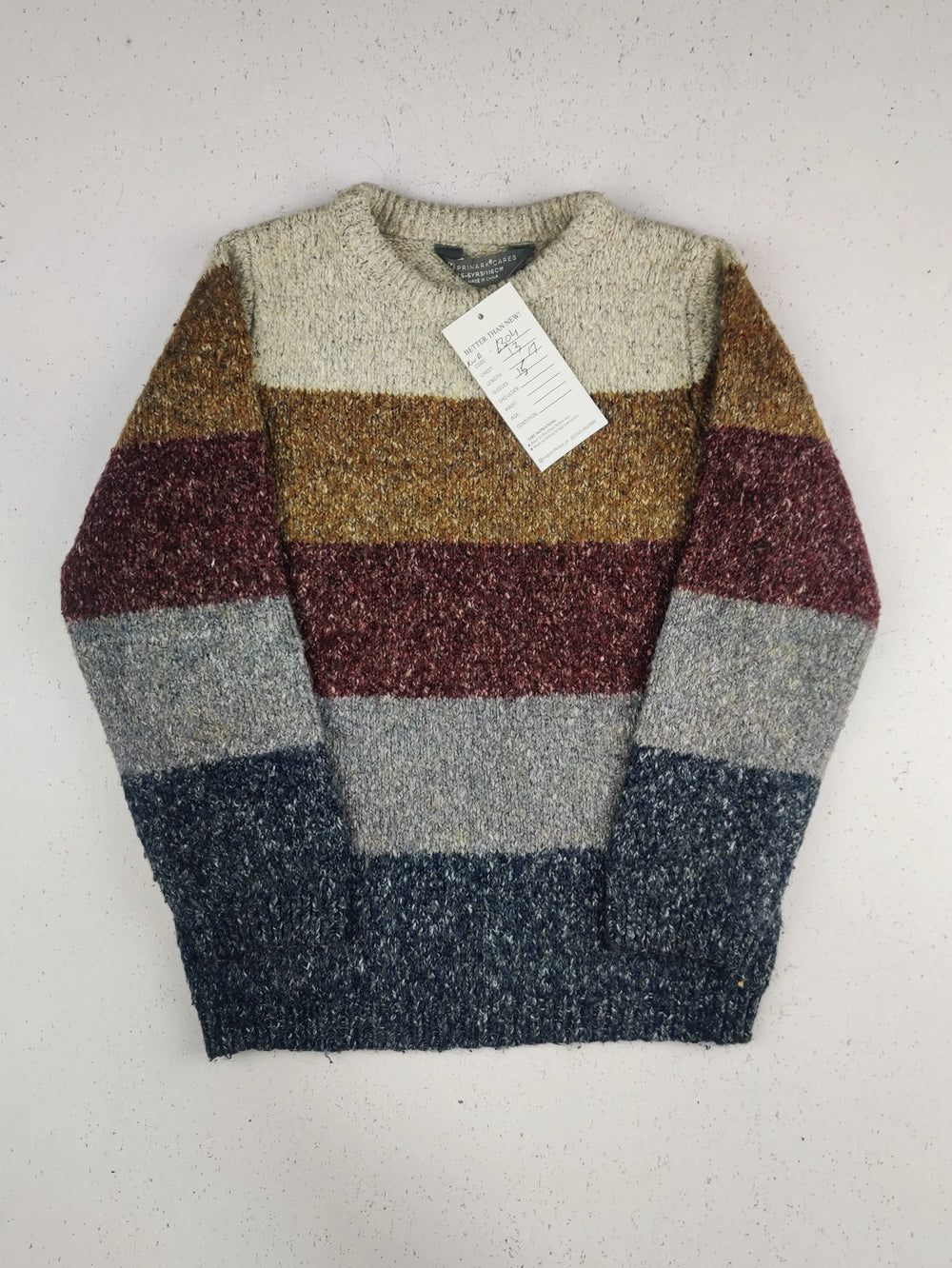 Buy online pre-used pre-loved 100% authentic & Original branded Primark (KWB-6304) available in Pakistan. Top international brands avilable.