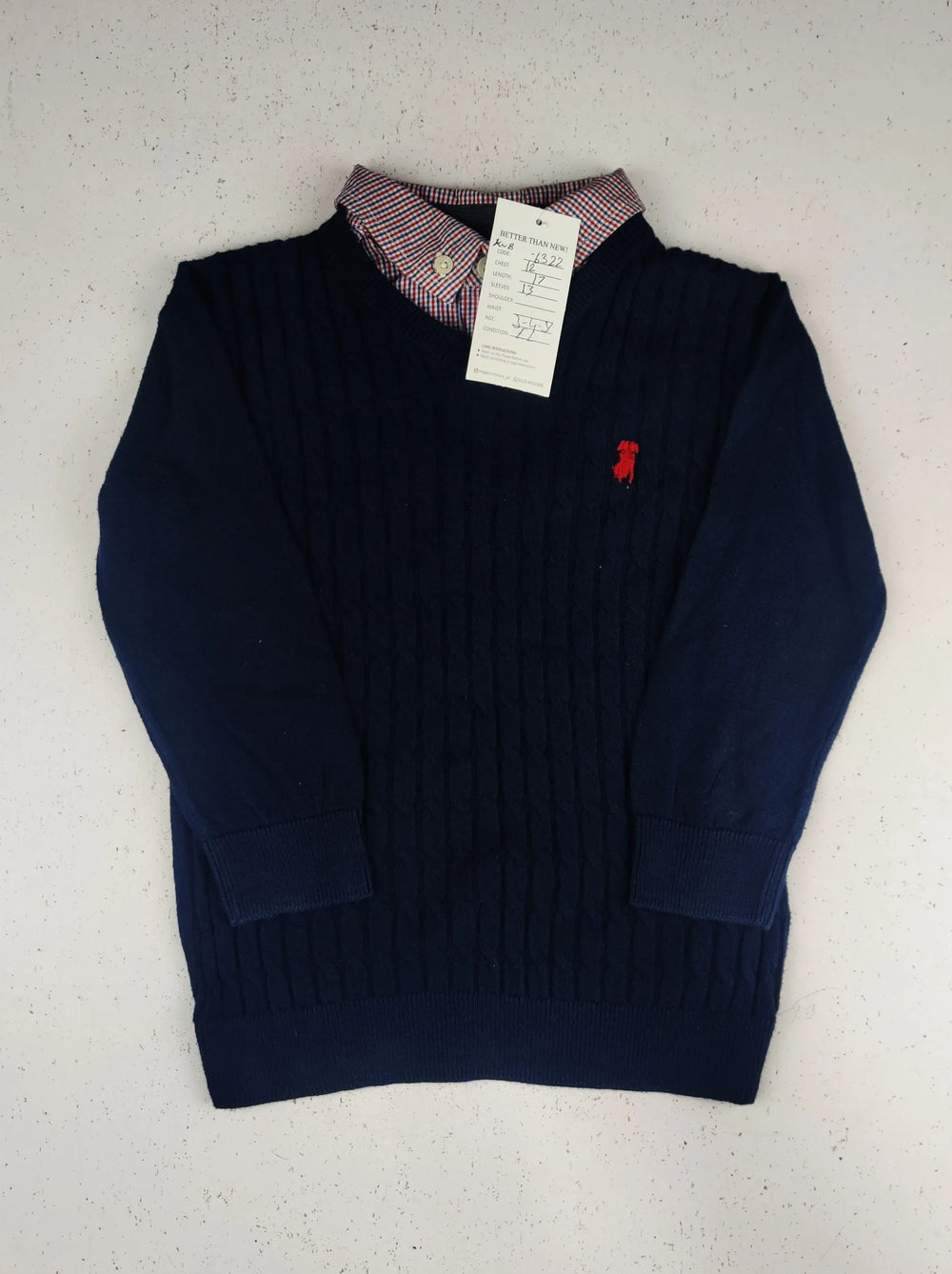 Buy online pre-used pre-loved 100% authentic & Original branded Jasper Conran (KWB-6322) available in Pakistan. Top international brands avilable.