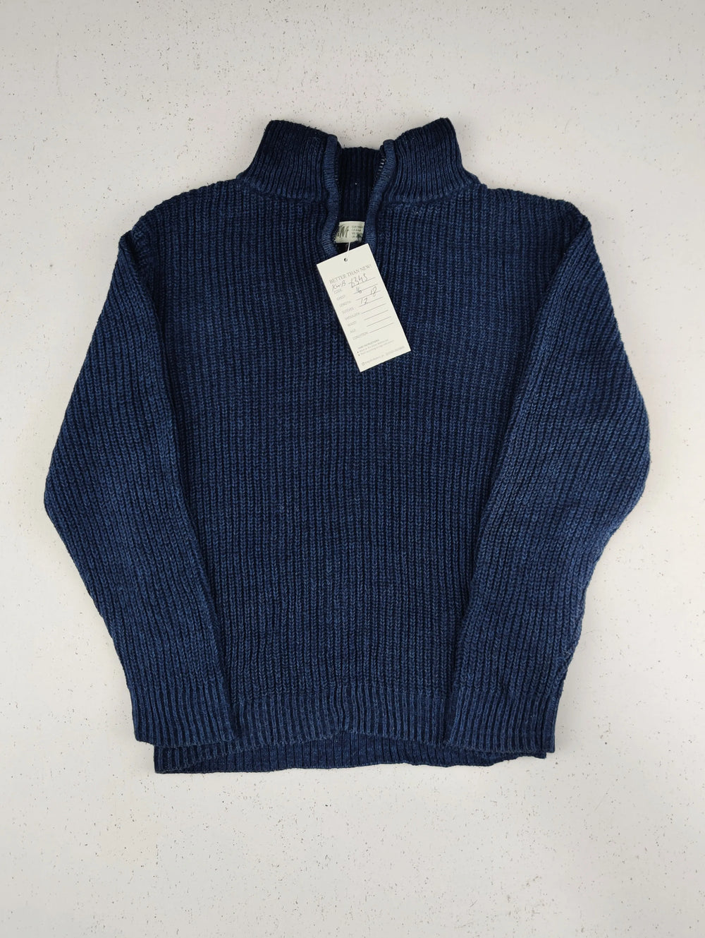 Buy online pre-used pre-loved 100% authentic & Original branded H&M (KWB-6343) available in Pakistan. Top international brands avilable.