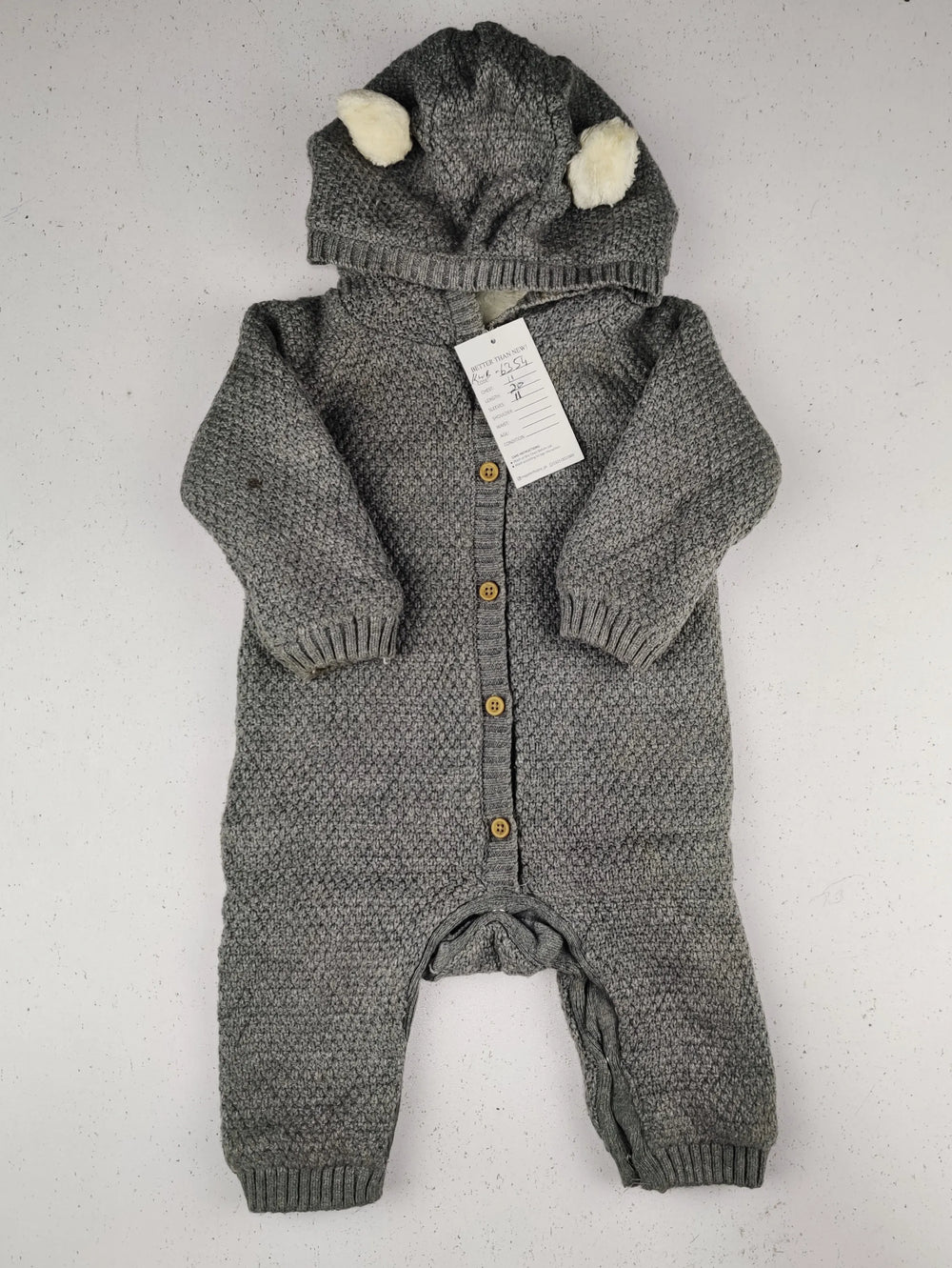 Buy online pre-used pre-loved 100% authentic & Original branded Fred & Flo (KWB-6354) available in Pakistan. Top international brands avilable.