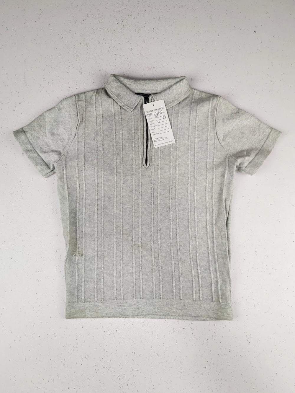 Buy online pre-used pre-loved 100% authentic & Original branded Next (KWB-6362) available in Pakistan. Top international brands avilable.