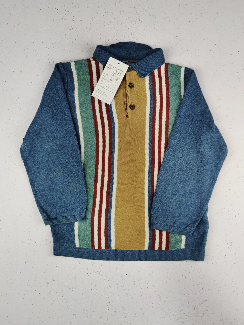 Buy online pre-used pre-loved 100% authentic & Original branded Next (KWB-6375) available in Pakistan. Top international brands avilable.