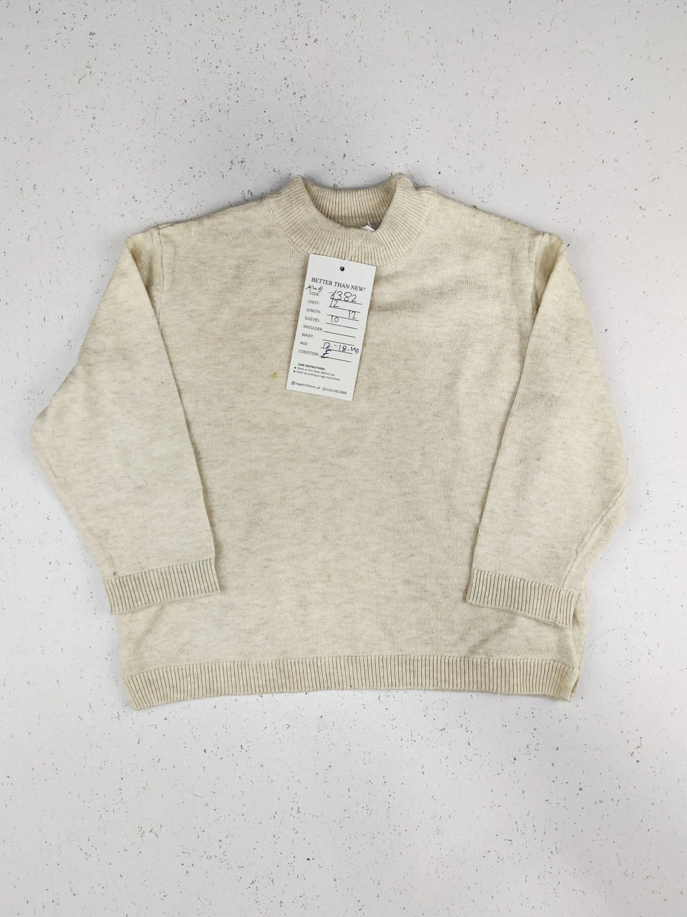 Buy online pre-used pre-loved 100% authentic & Original branded Zara (KWB-6382) available in Pakistan. Top international brands avilable.