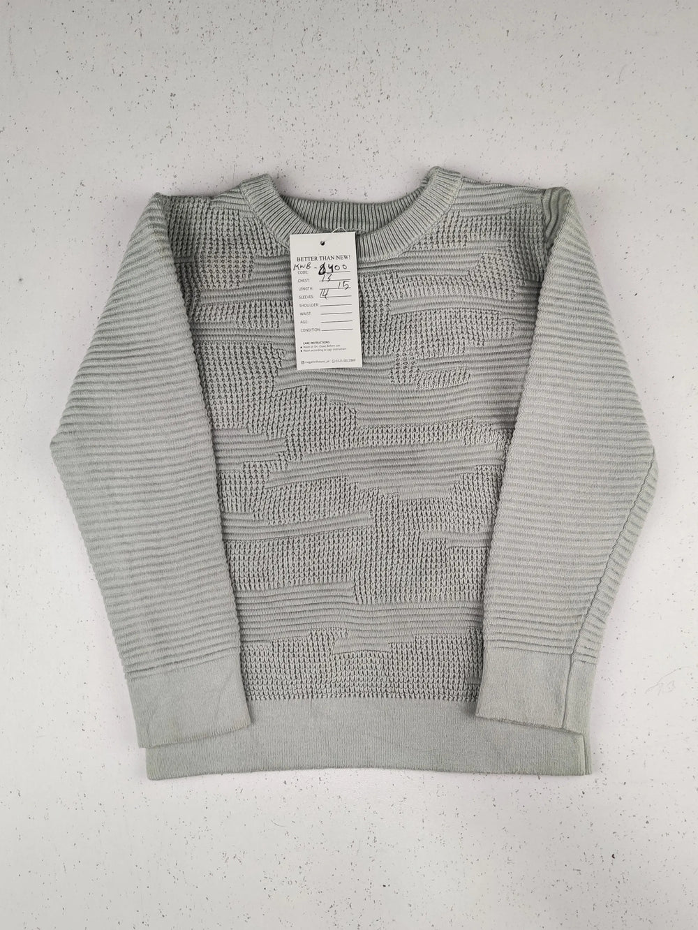 Buy online pre-used pre-loved 100% authentic & Original branded Dunnes Stores (KWB-6400) available in Pakistan. Top international brands avilable.