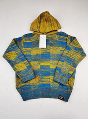 Urban Junior (KWB-6645)