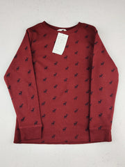 Marks & Spencer (KWB-6882)