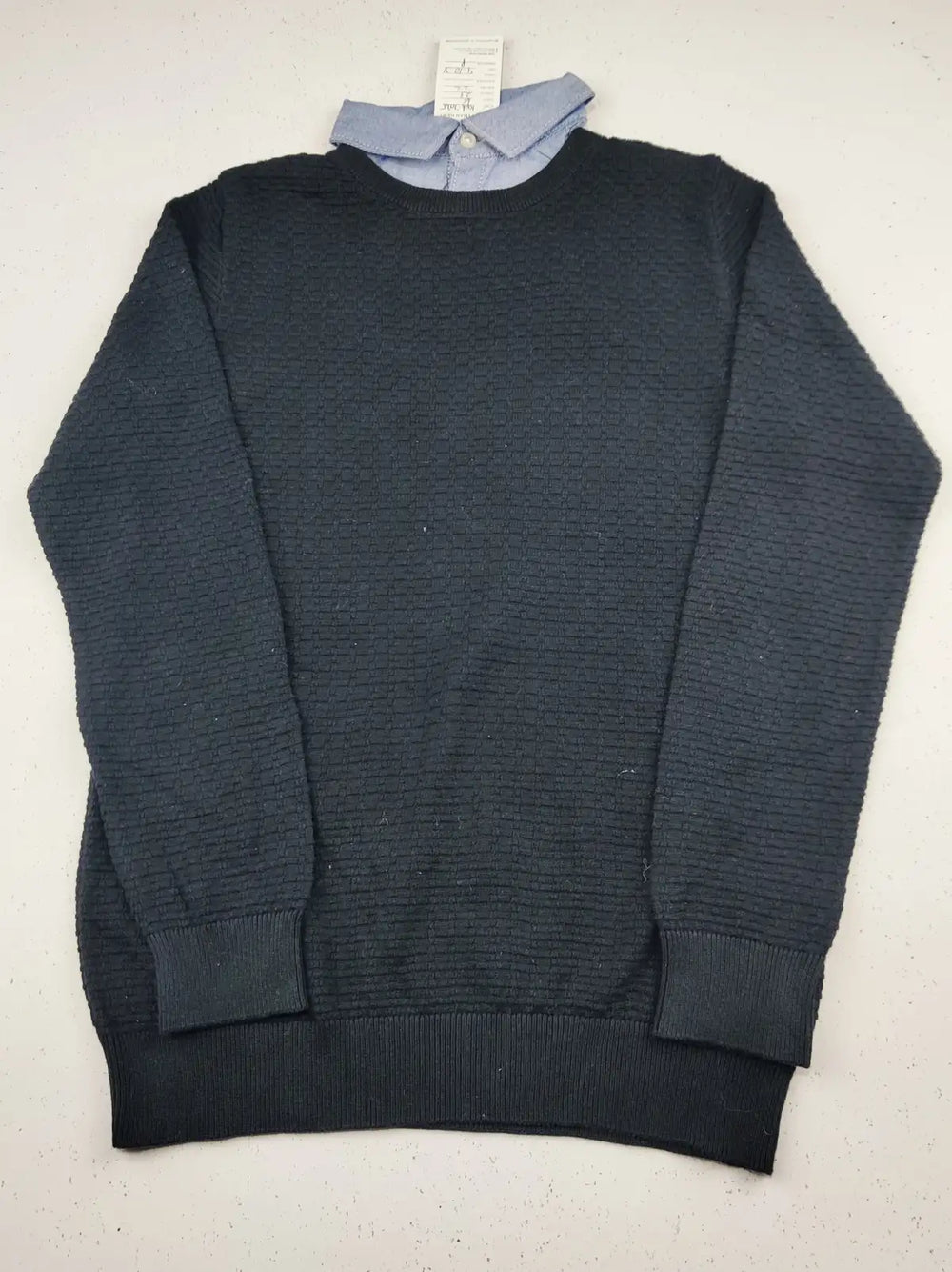 Buy online pre-used pre-loved 100% authentic & Original branded Next (KWB-7025) available in Pakistan. Top international brands avilable.