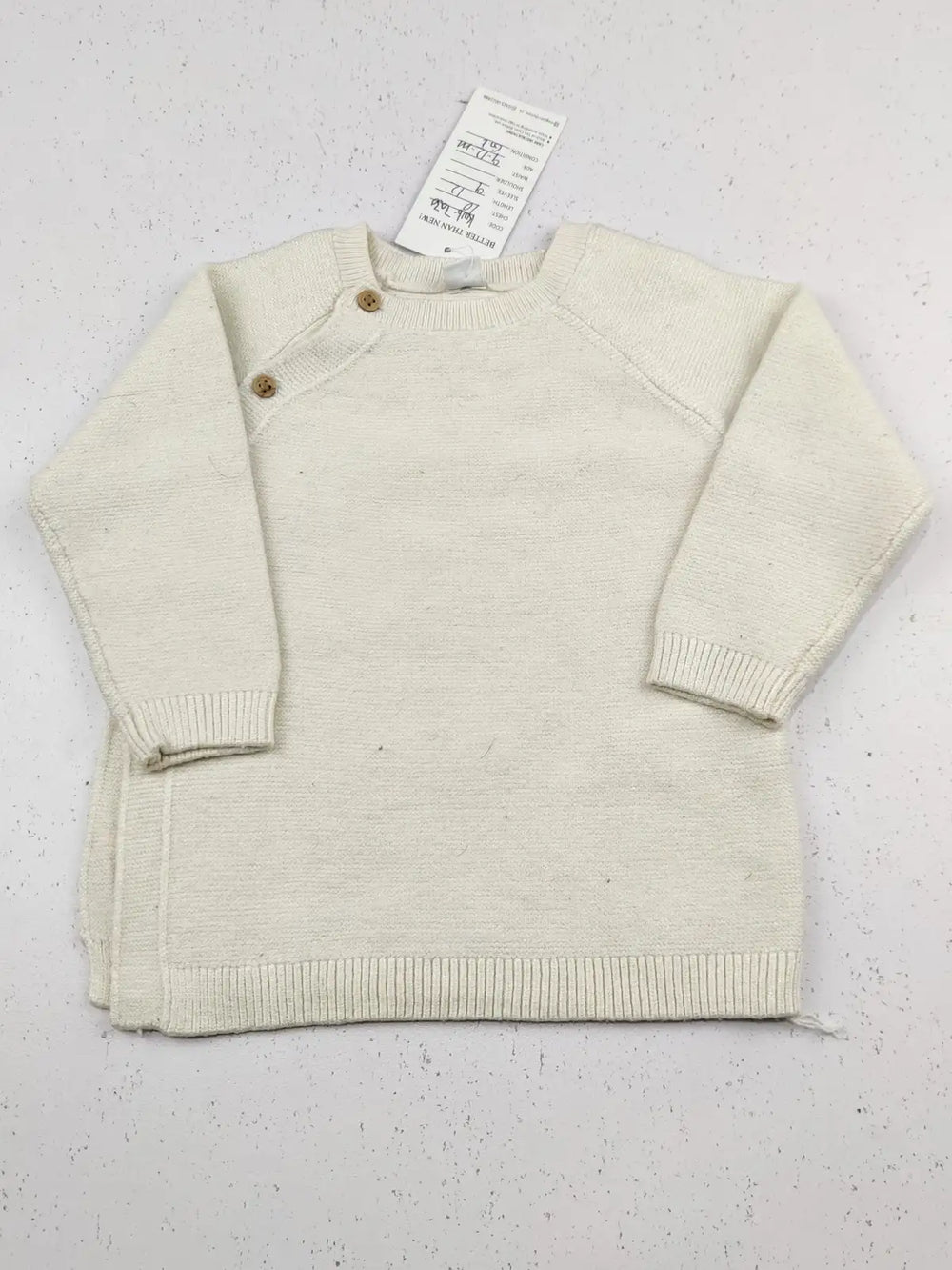 Buy online pre-used pre-loved 100% authentic & Original branded Marks & Spencer (KWB-7030) available in Pakistan. Top international brands avilable.