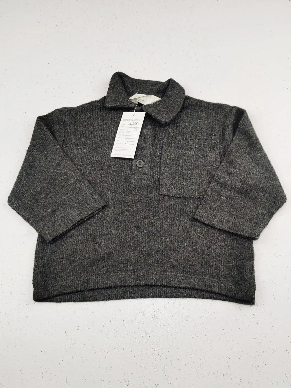 Buy online pre-used pre-loved 100% authentic & Original branded H&M (KWB-7049) available in Pakistan. Top international brands avilable.