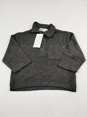Buy online pre-used pre-loved 100% authentic & Original branded H&M (KWB-7049) available in Pakistan. Top international brands avilable.