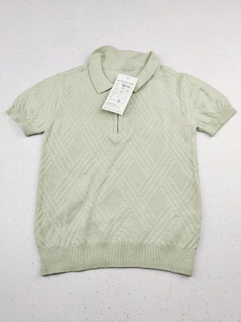 Buy online pre-used pre-loved 100% authentic & Original branded Unknown Brand (KWB-7050) available in Pakistan. Top international brands avilable.