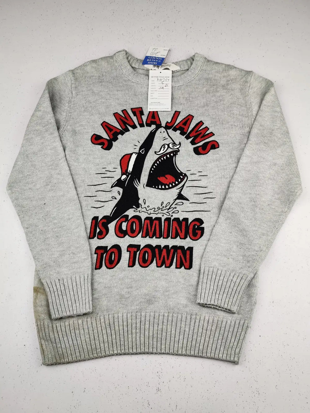 Buy online pre-used pre-loved 100% authentic & Original branded H&M (KWB-7074) available in Pakistan. Top international brands avilable.