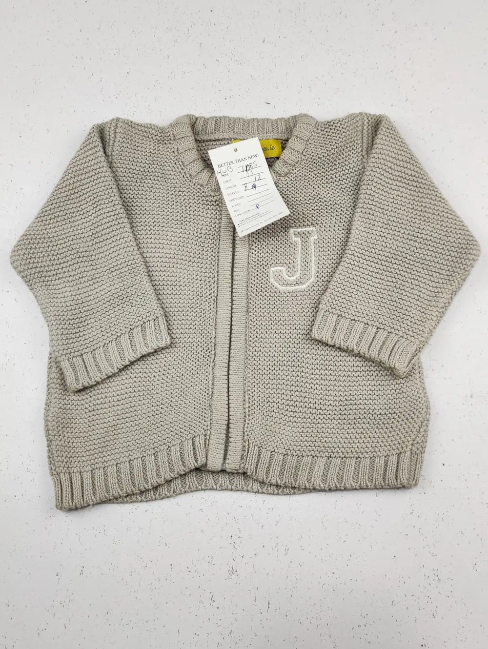 Buy online pre-used pre-loved 100% authentic & Original branded Baby Bootie (KWB-7085) available in Pakistan. Top international brands avilable.