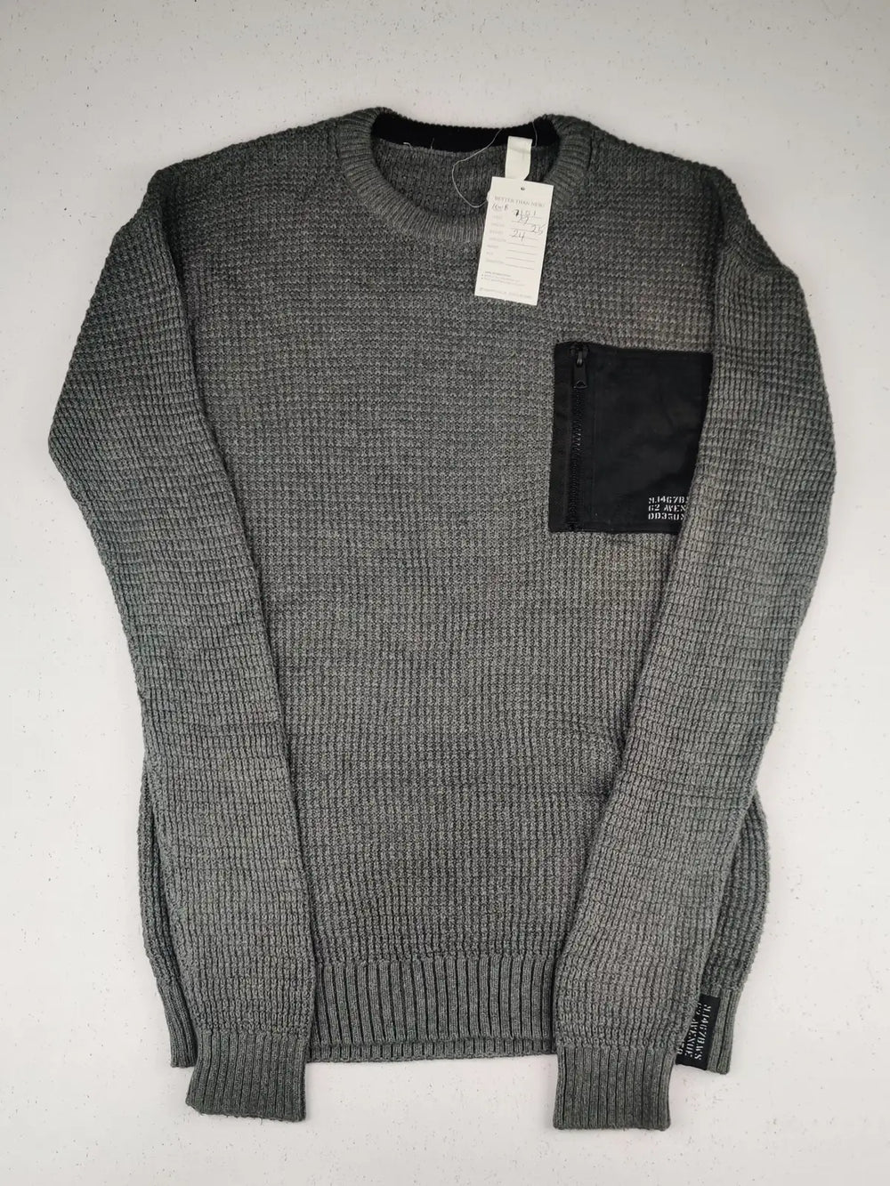 Buy online pre-used pre-loved 100% authentic & Original branded H&M (KWB-7101) available in Pakistan. Top international brands avilable.