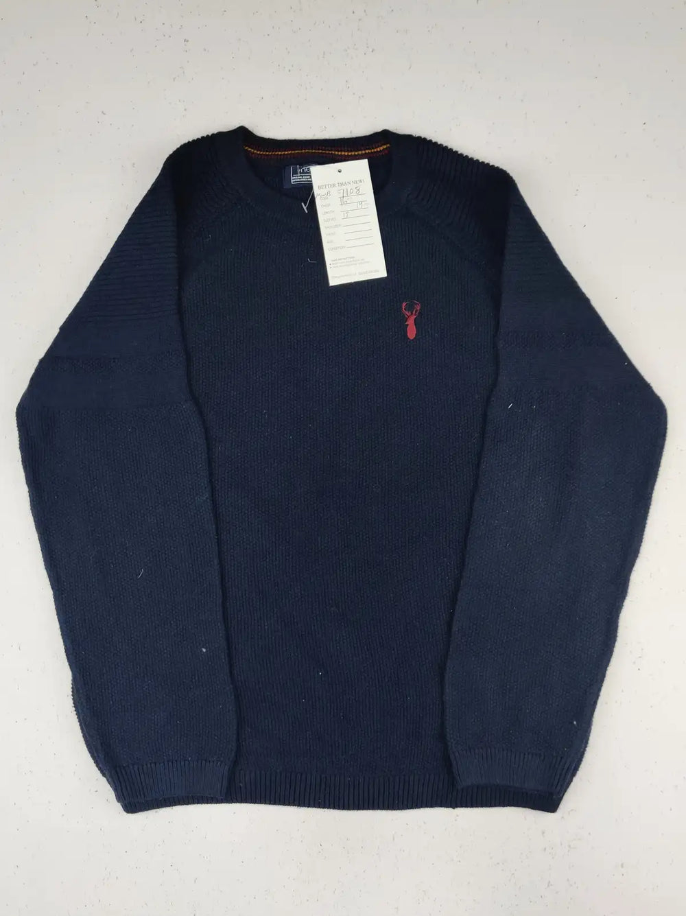 Buy online pre-used pre-loved 100% authentic & Original branded Next (KWB-7108) available in Pakistan. Top international brands avilable.