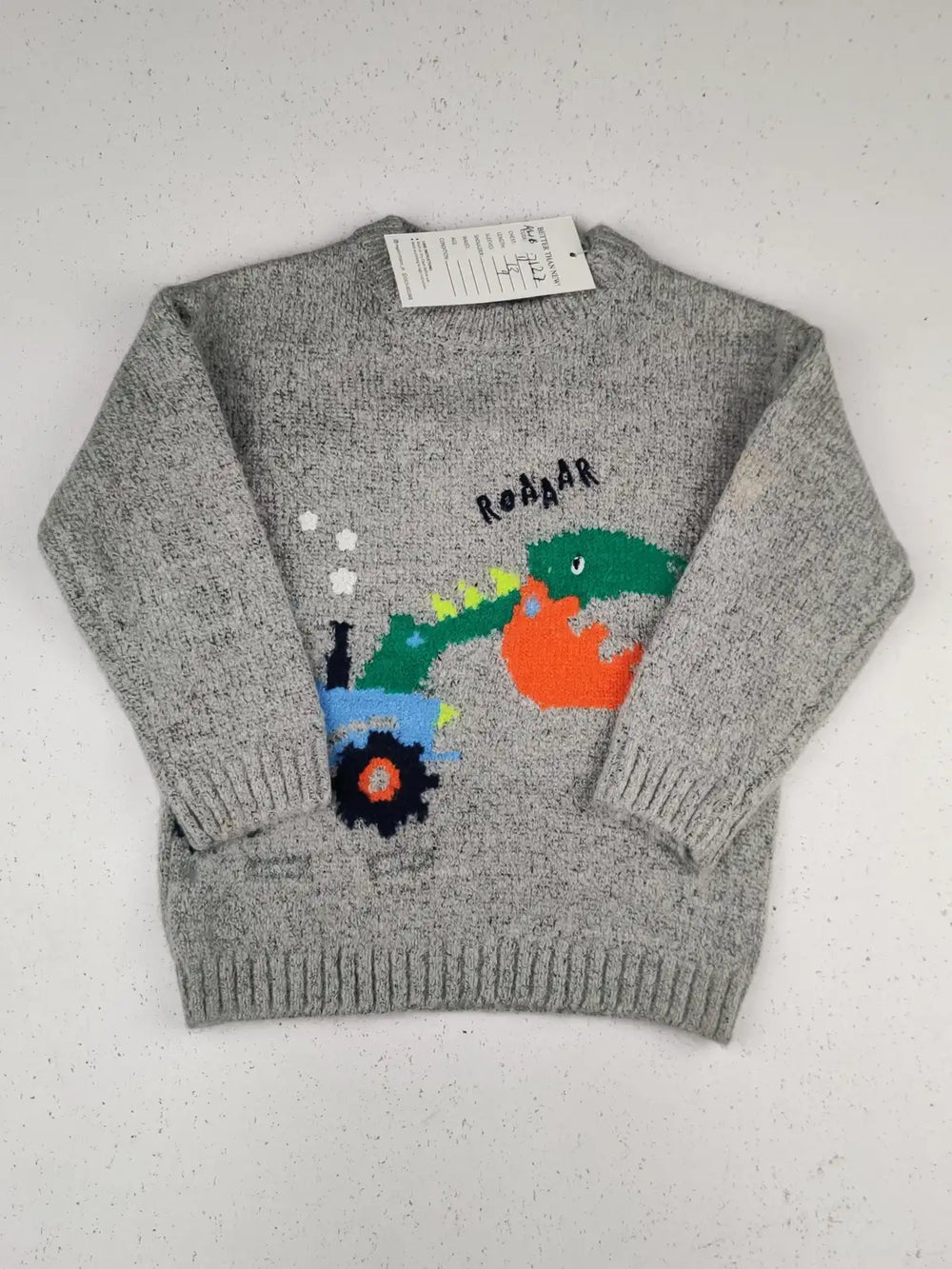 Buy online pre-used pre-loved 100% authentic & Original branded Dunnes Stores (KWB-7127) available in Pakistan. Top international brands avilable.
