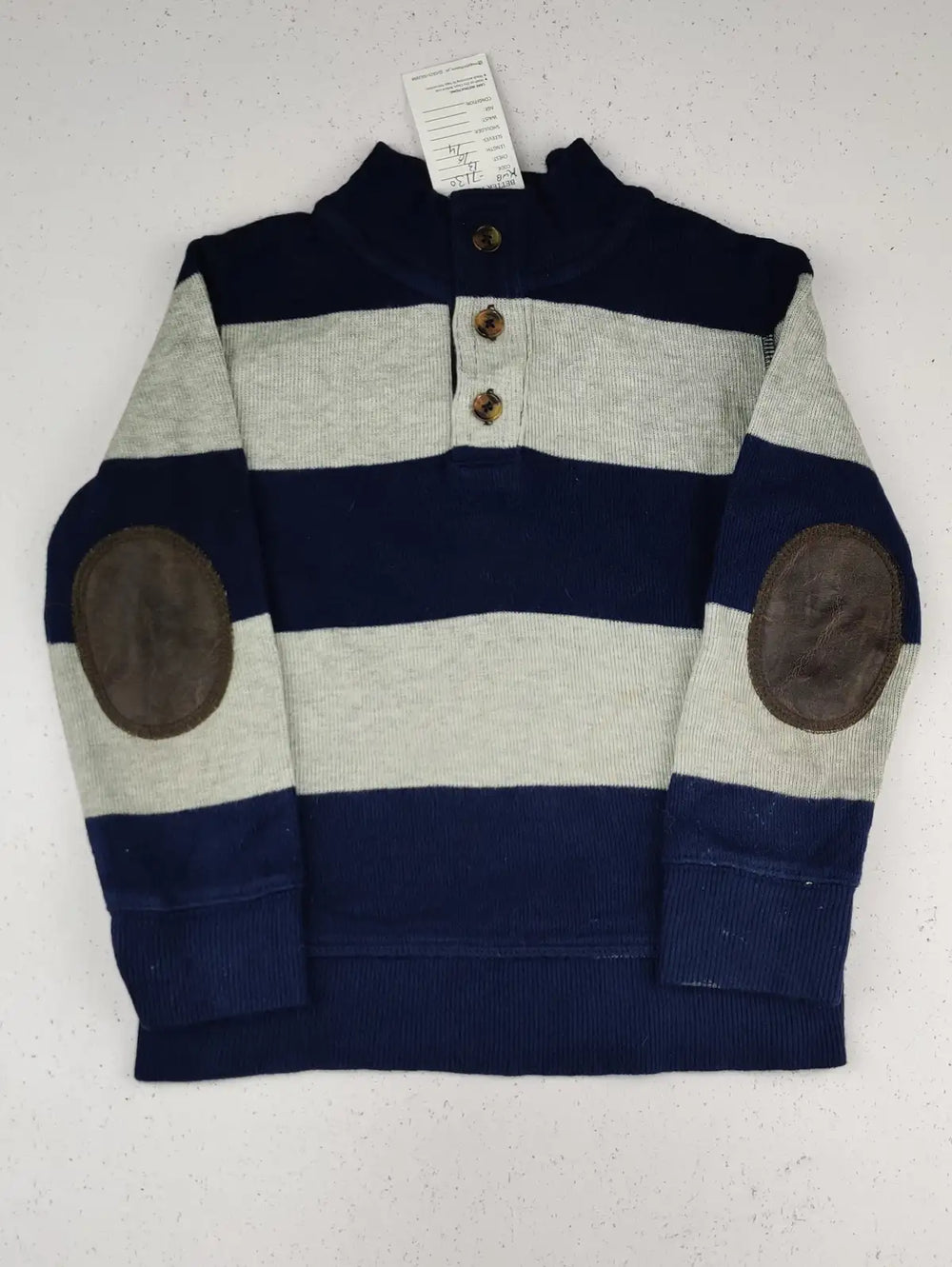 Buy online pre-used pre-loved 100% authentic & Original branded Gap (KWB-7130) available in Pakistan. Top international brands avilable.