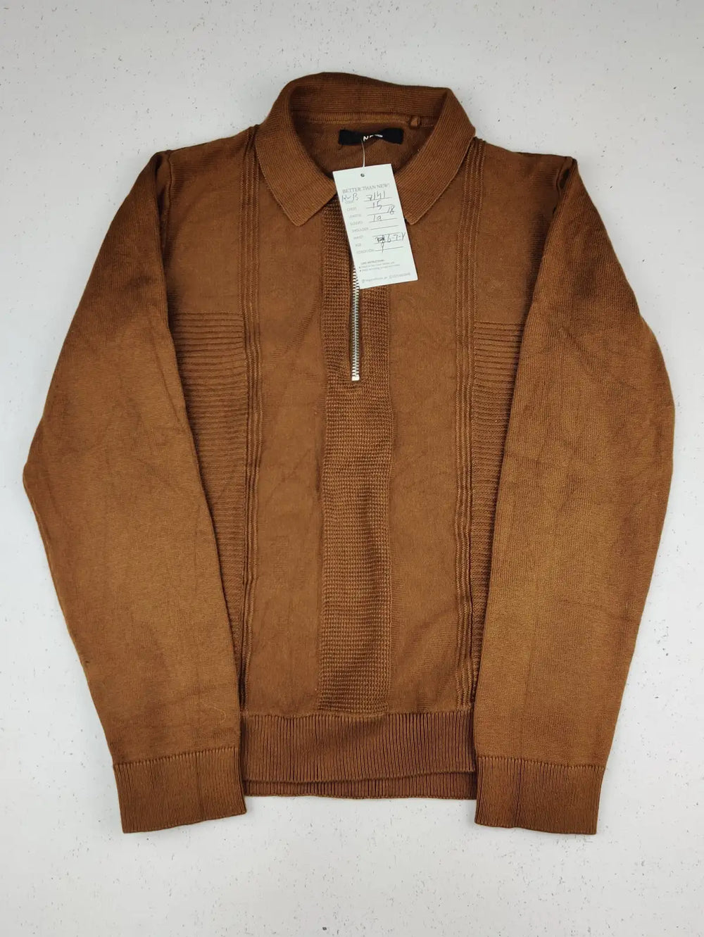Buy online pre-used pre-loved 100% authentic & Original branded Next (KWB-7141) available in Pakistan. Top international brands avilable.