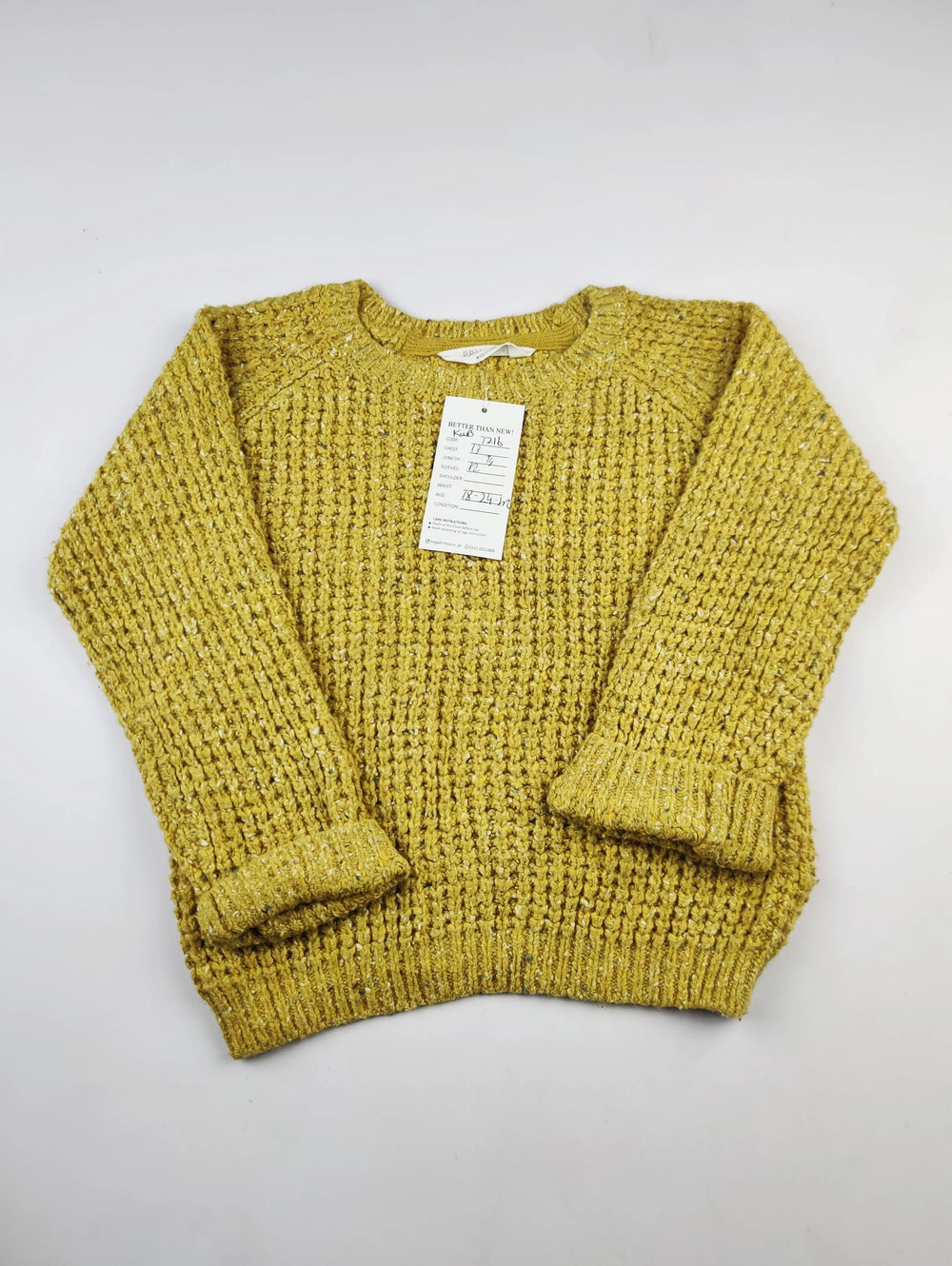 Buy online pre-used pre-loved 100% authentic & Original branded Primark (KWB-7216) available in Pakistan. Top international brands avilable.