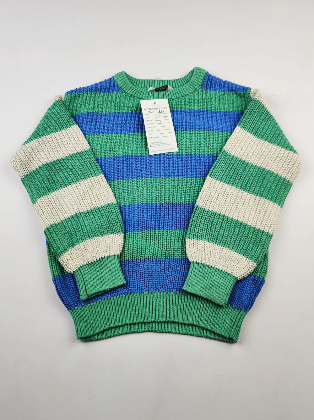 Buy online pre-used pre-loved 100% authentic & Original branded Primark (KWB-7262) available in Pakistan. Top international brands avilable.