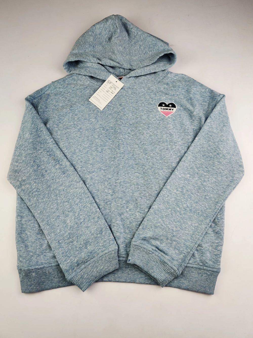Buy online pre-used pre-loved 100% authentic & Original branded T.O.M.M.Y H.I.L.F.I.G.E.R (KWB-7296) available in Pakistan. Top international brands avilable.