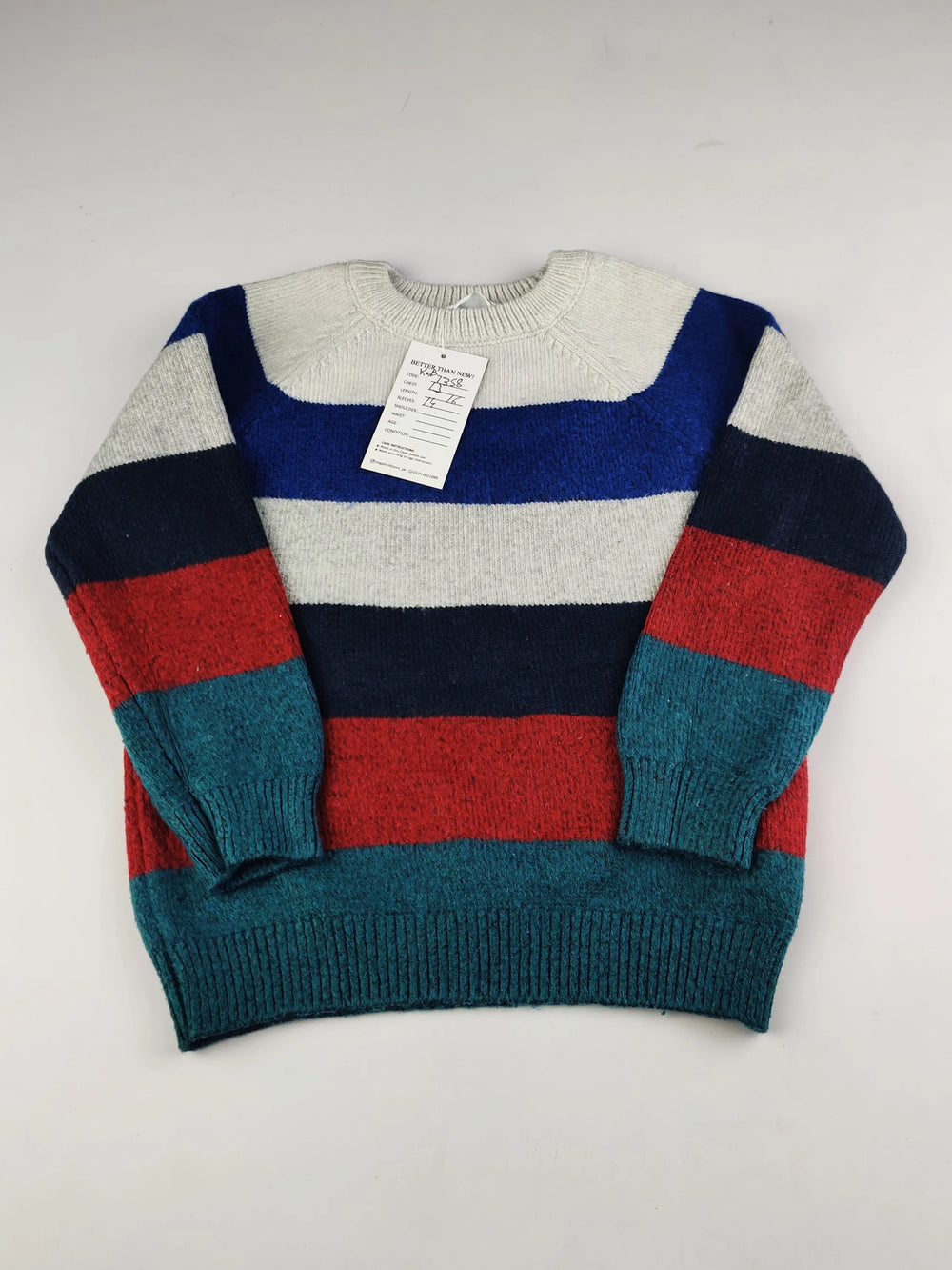Buy online pre-used pre-loved 100% authentic & Original branded Marks & Spencer (KWB-7358) available in Pakistan. Top international brands avilable.