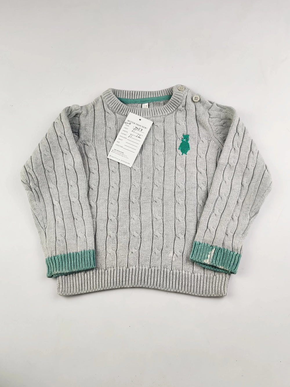 Buy online pre-used pre-loved 100% authentic & Original branded Bhs (KWB-7458) available in Pakistan. Top international brands avilable.