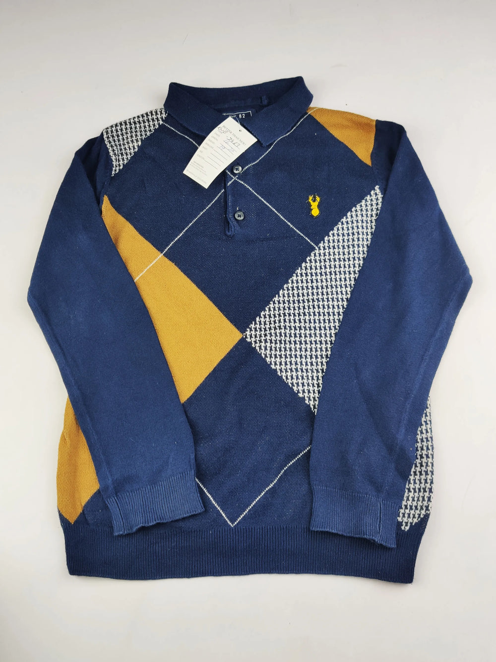 Buy online pre-used pre-loved 100% authentic & Original branded Next (KWB-7463) available in Pakistan. Top international brands avilable.