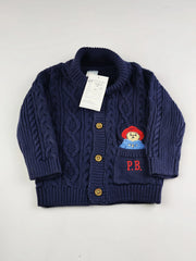 Buy online pre-used pre-loved 100% authentic & Original branded Paddington (KWB-7563) available in Pakistan. Top international brands avilable.